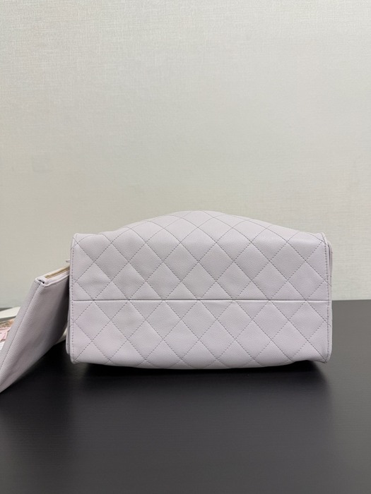 Chanel minaudiere bag