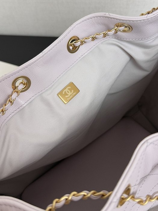 Chanel minaudiere bag