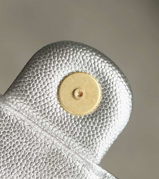 Chanel mini kelly bag