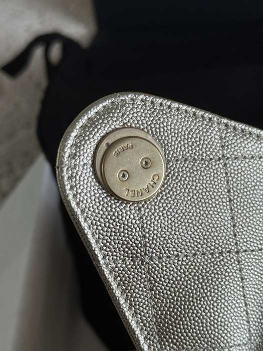 Chanel multipocket bag