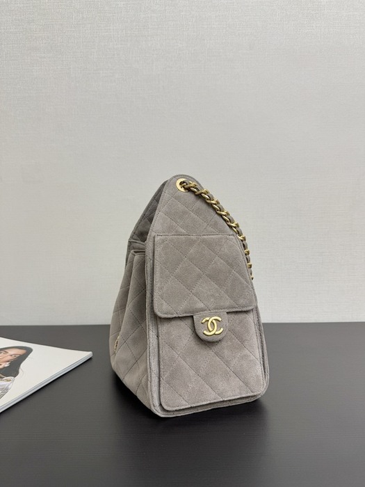 Chanel novelty bag