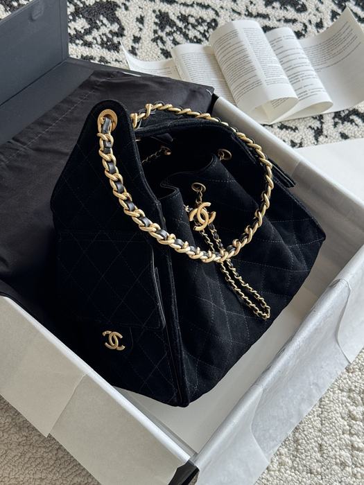 Chanel outlet bag