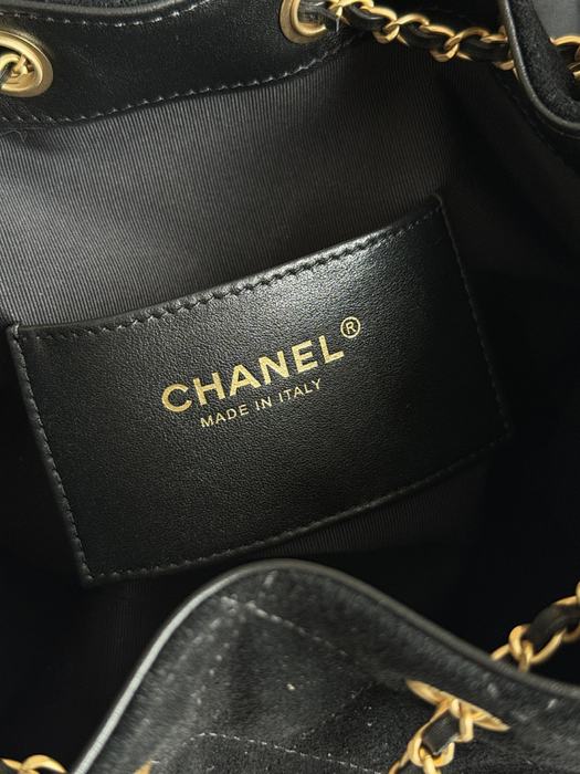 Chanel outlet bag