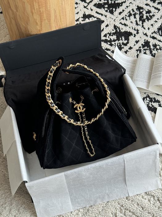 Chanel outlet bag
