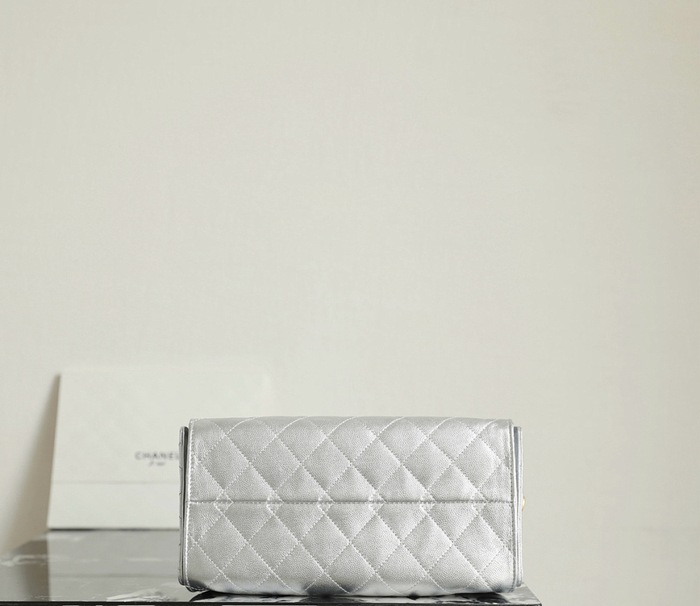 Chanel paper bag