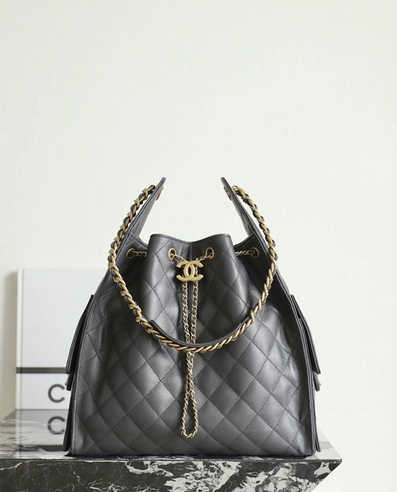 Chanel paris bag