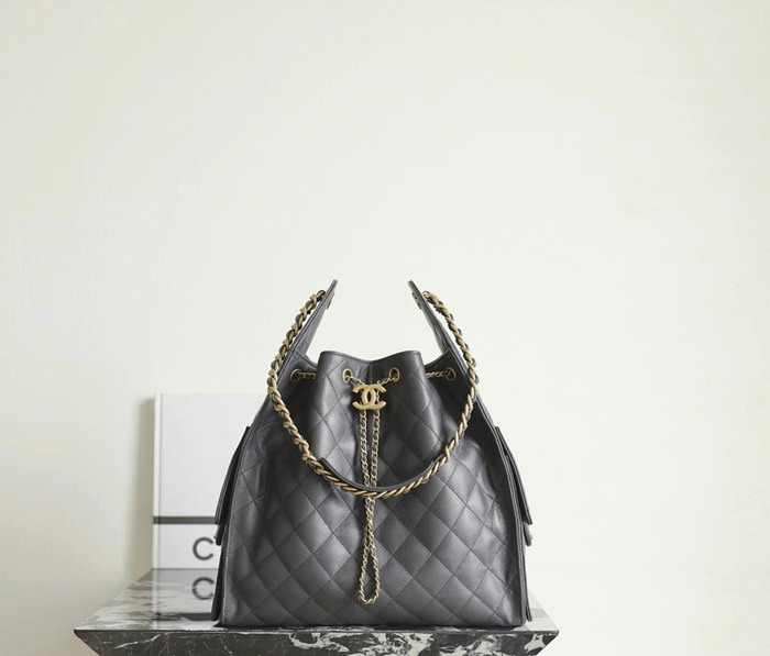 Chanel paris bag