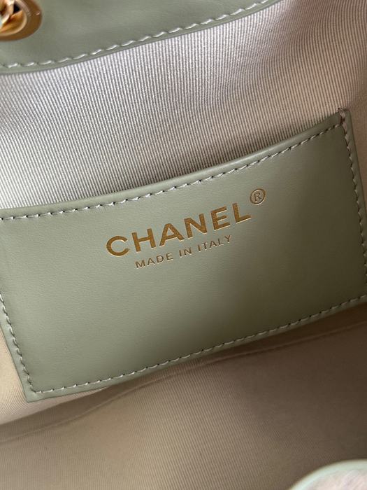 Chanel paris dallas bag