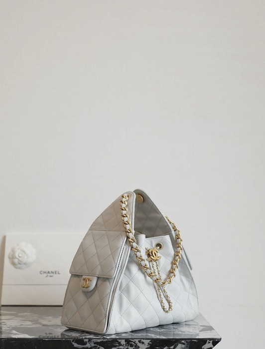 Chanel precision bag