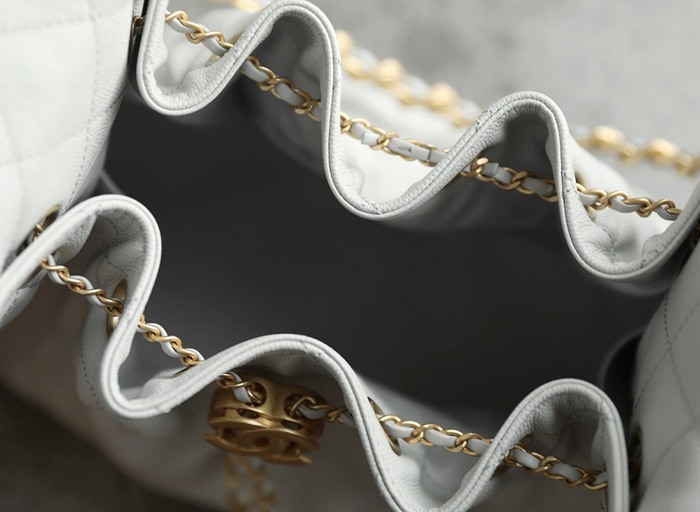 Chanel precision bag