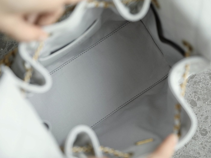 Chanel precision bag