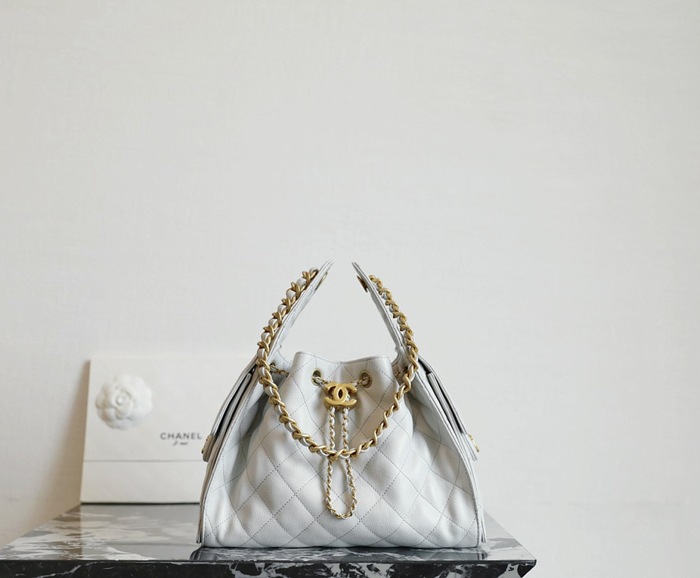 Chanel precision bag