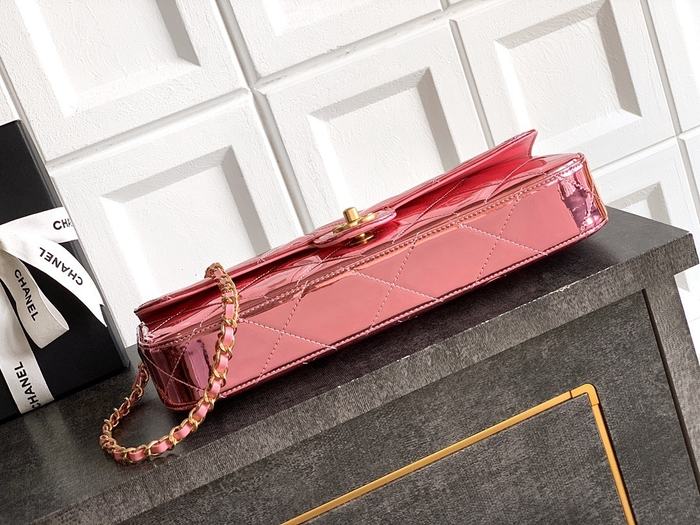 Chanel princess diana bag