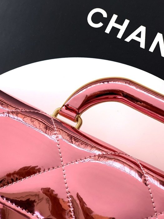 Chanel princess diana bag