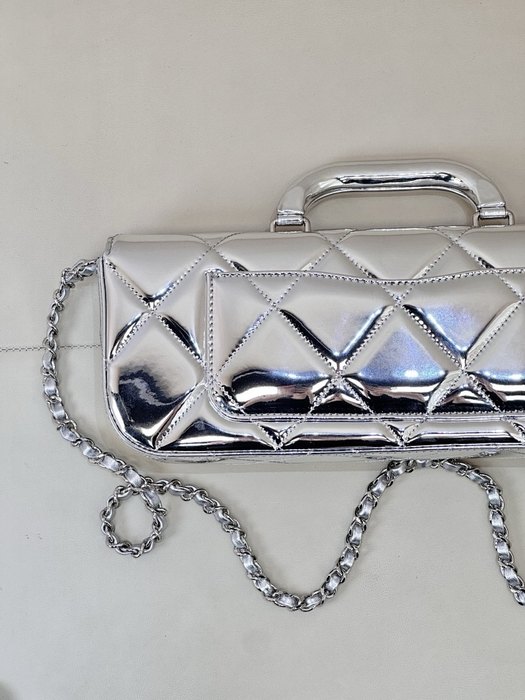 Chanel puzzle bag