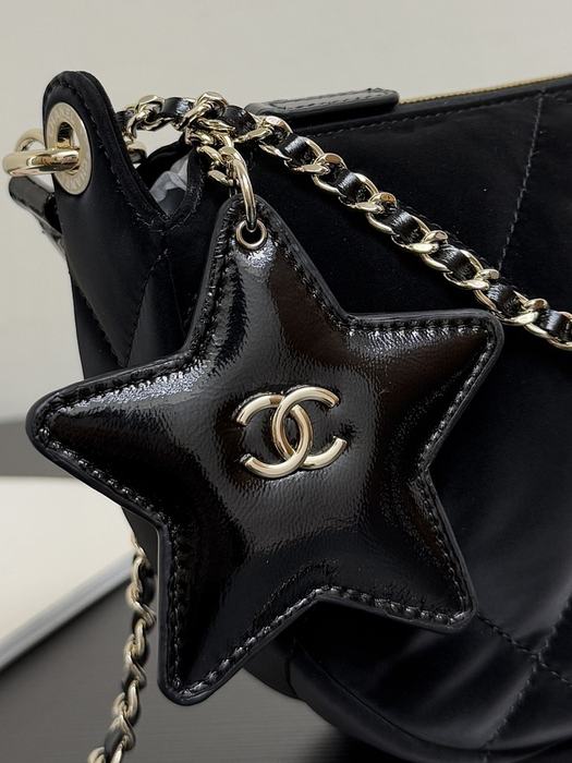 Chanel pvc bag
