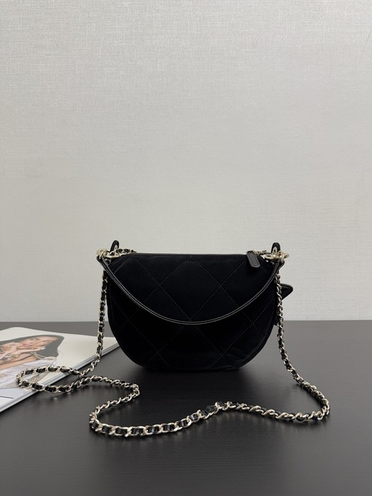 Chanel pvc bag