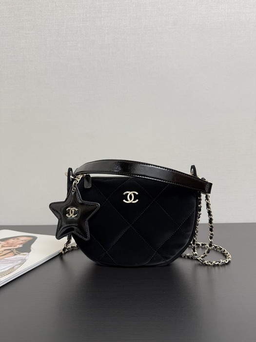 Chanel pvc bag