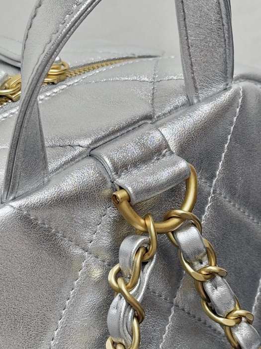 Chanel rue cambon bag