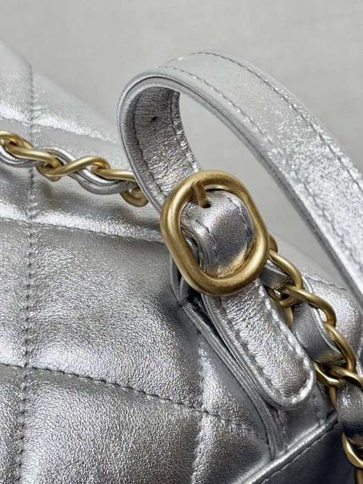 Chanel rue cambon bag