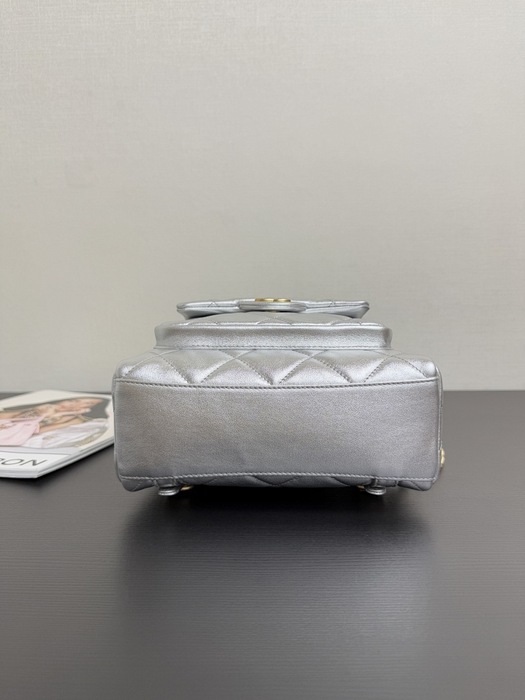 Chanel rue cambon bag