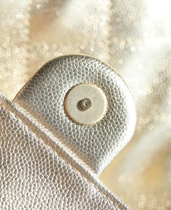 Chanel shoulder bag vintage