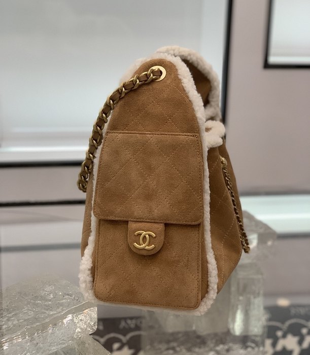 Chanel sport bag