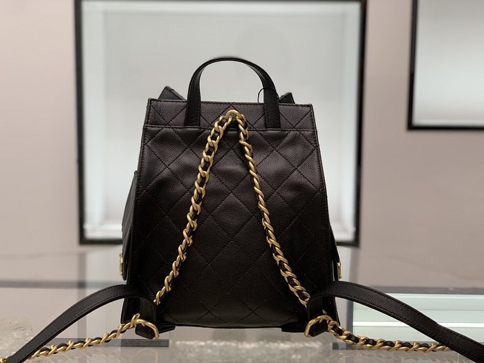 Chanel supermodel bag