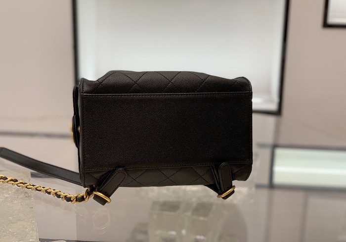 Chanel supermodel bag