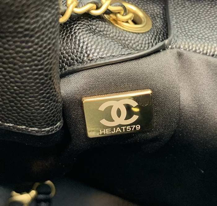 Chanel supermodel bag