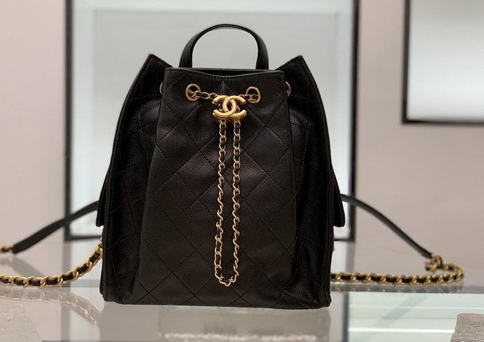 Chanel supermodel bag