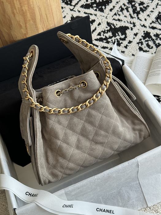 Chanel tennis bag