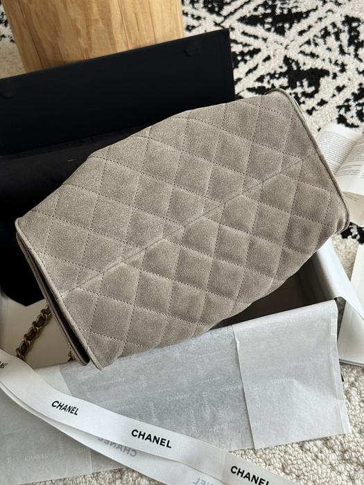 Chanel tennis bag