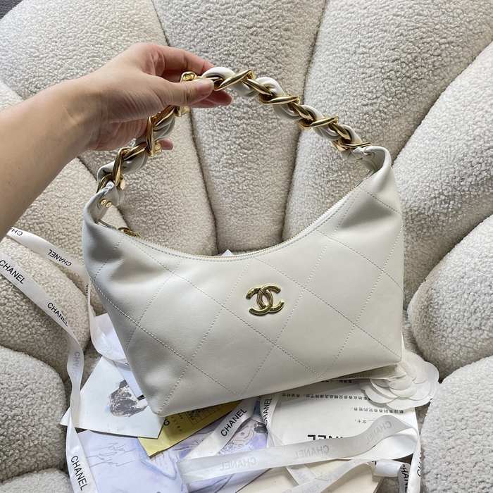 Chanel tennis racket bag