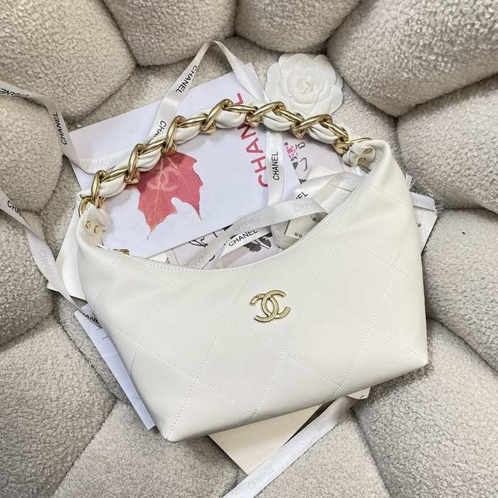 Chanel tennis racket bag