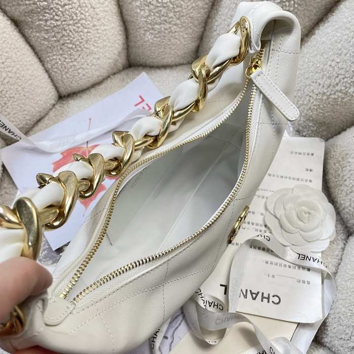 Chanel tennis racket bag