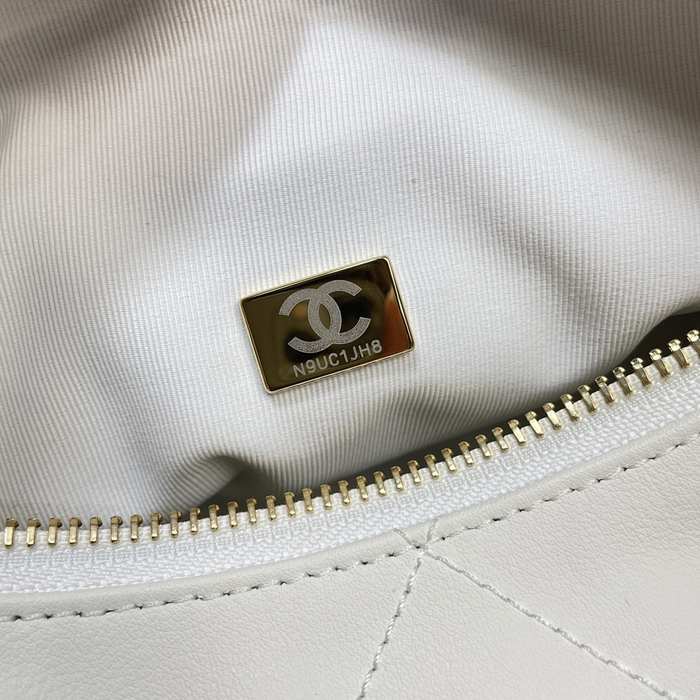 Chanel tennis racket bag