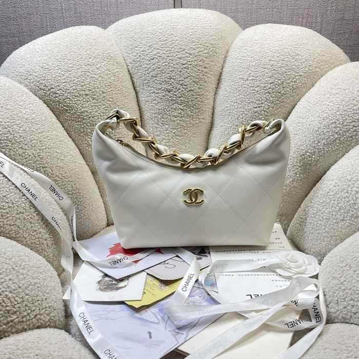 Chanel tennis racket bag