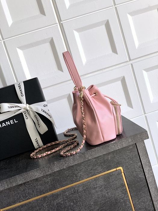 Chanel used bag