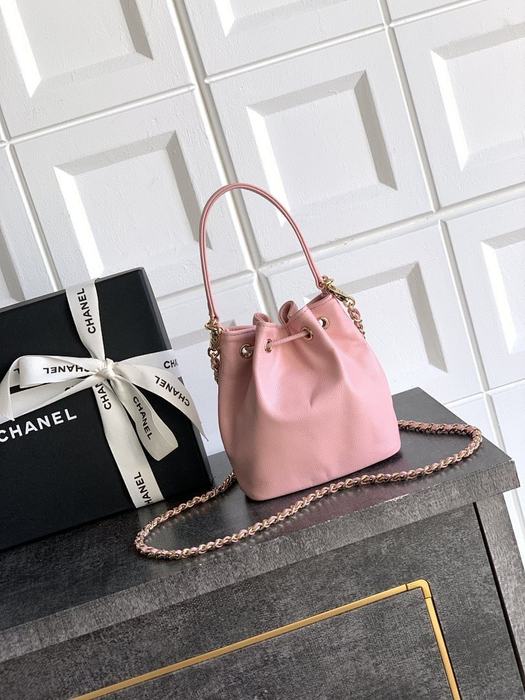 Chanel used bag