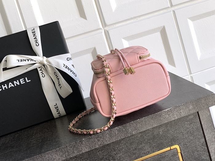 Chanel used bag