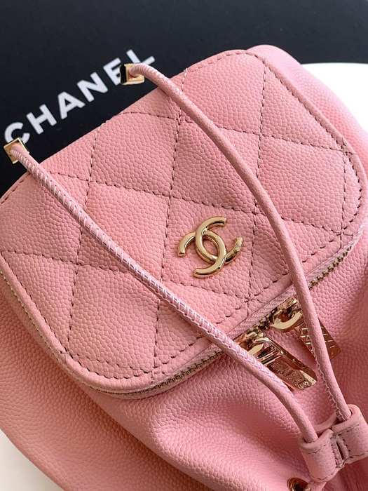 Chanel used bag