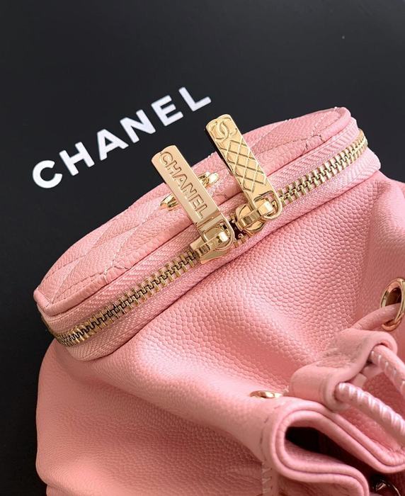 Chanel used bag