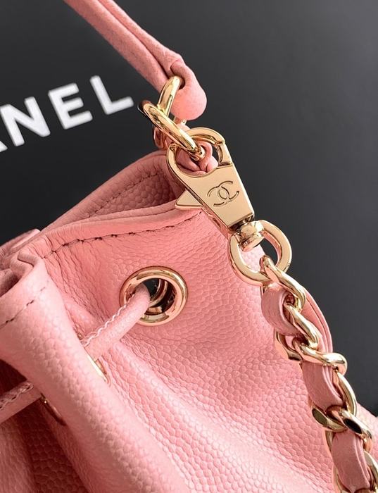 Chanel used bag