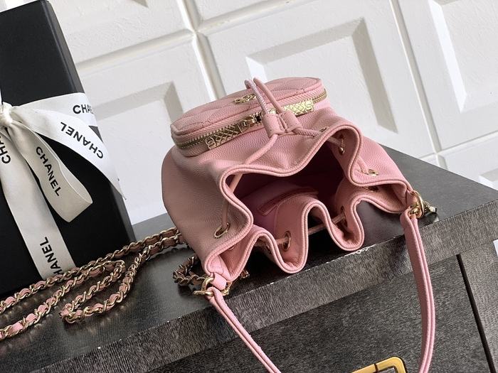 Chanel used bag