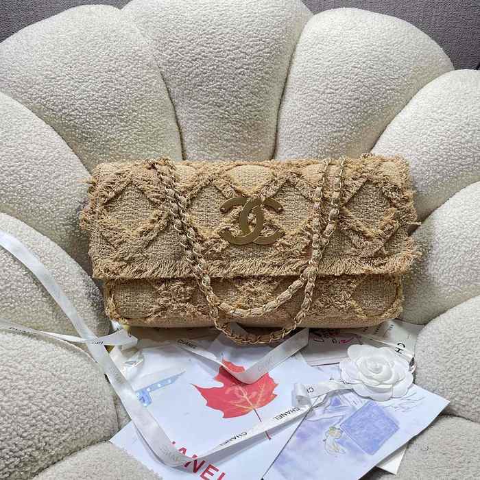 Chanel vanity bag
