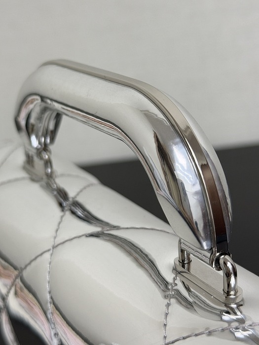 Chanel vintage bag black