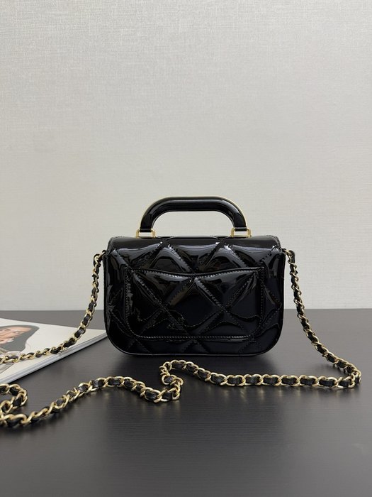 Chanel vintage bag
