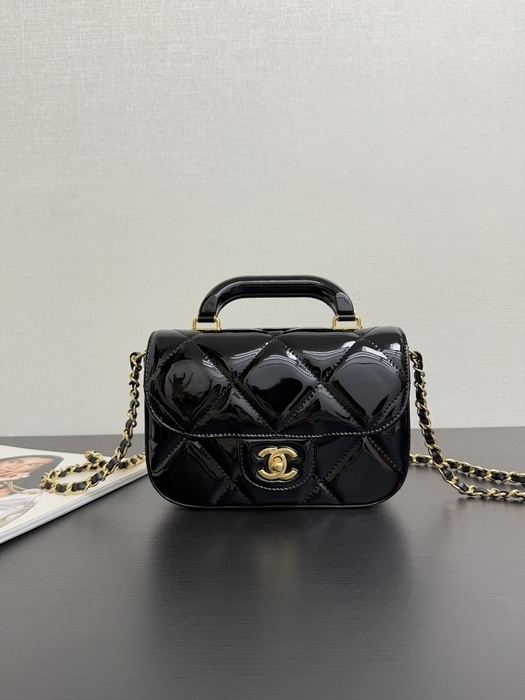 Chanel vintage bag
