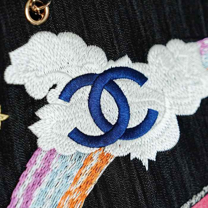 Chanel vintage bags